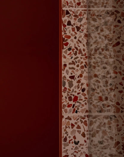 Blush 12x12 Terrazzo Tile-Main Inventory-All Products,Terrazzo-Riad Tile