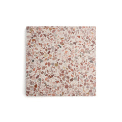 Blush 12x12 Terrazzo Tile