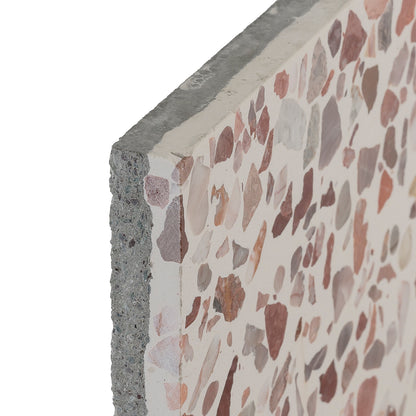 Blush 12x12 Terrazzo Tile-Main Inventory-All Products,Terrazzo-Riad Tile