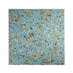 Marzipan 24x24 Terrazzo Tile