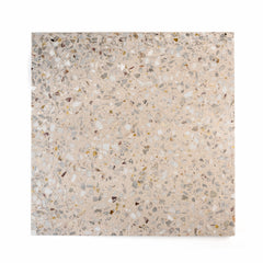 Shroom 24x24 Terrazzo Tile