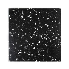 Snow Cap 24x24 Terrazzo Tile