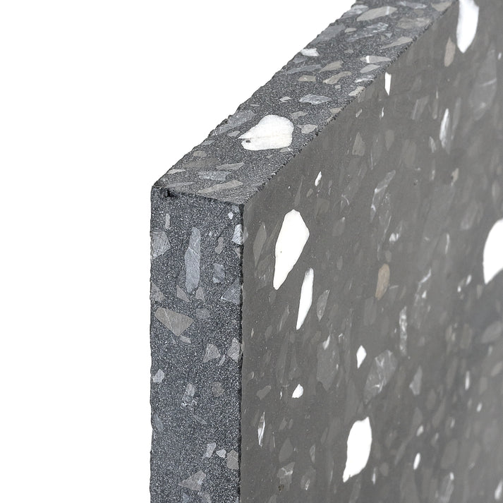 Snow Cap 24x24 Terrazzo Tile-Main Inventory-All Products,Terrazzo-Riad Tile