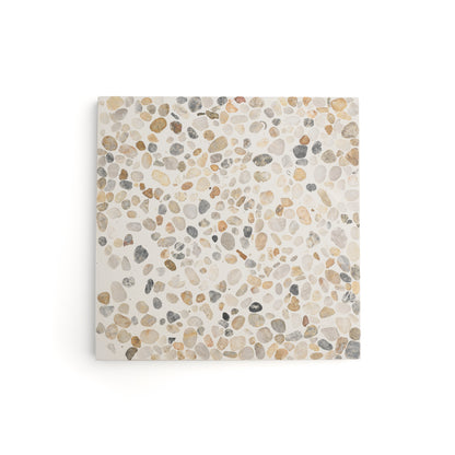 Sample: Terra Terrazzo Tile (1 sample)-Sample-Sample-Riad Tile