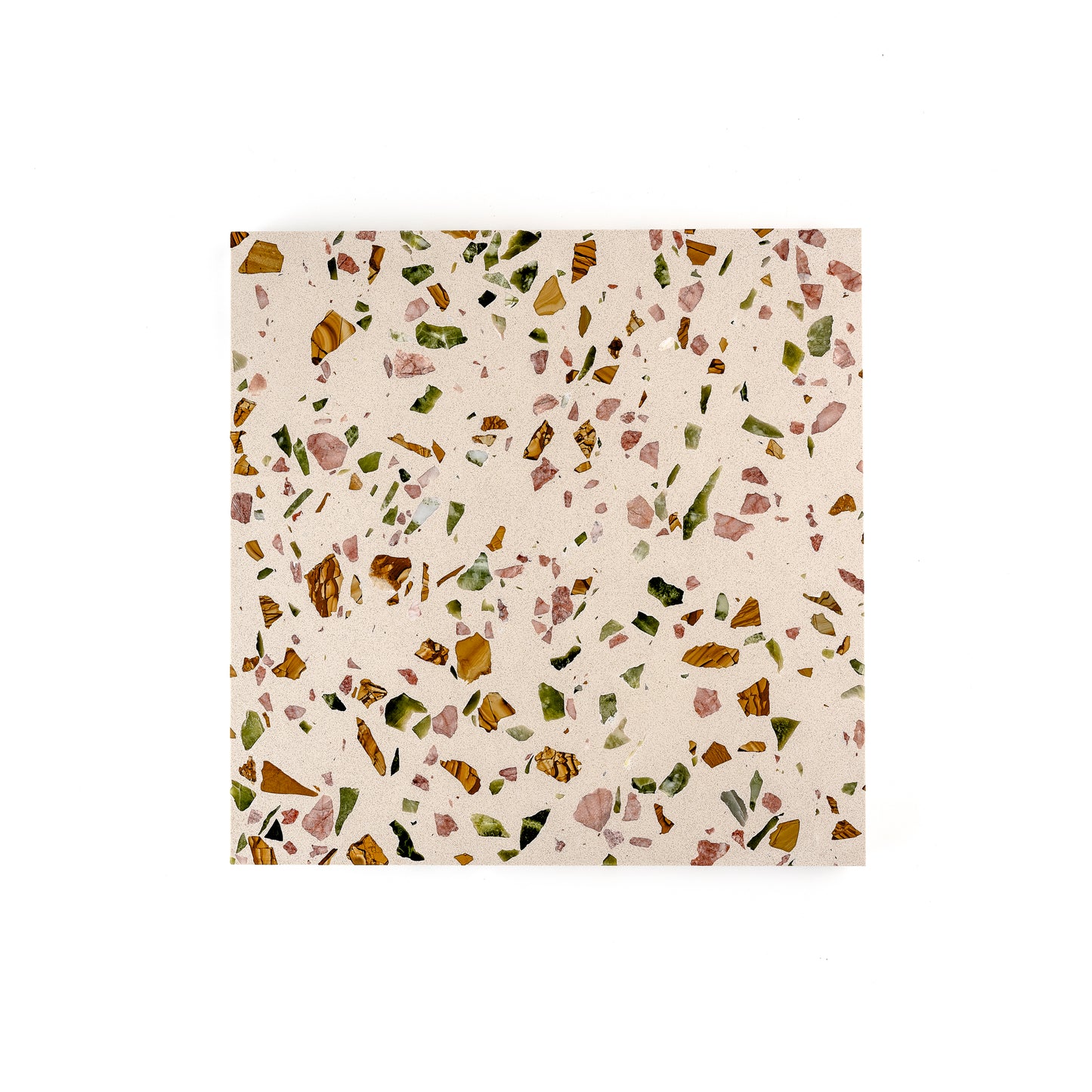 Turron 12x12 Terrazzo Tile-Main Inventory-All Products,Terrazzo-Riad Tile