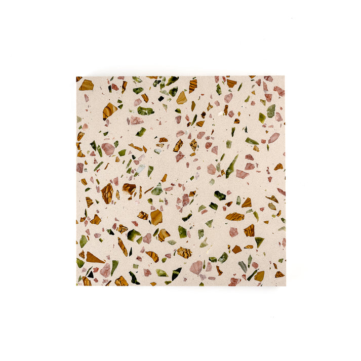 Turron 12x12 Terrazzo Tile-Main Inventory-All Products,Terrazzo-Riad Tile