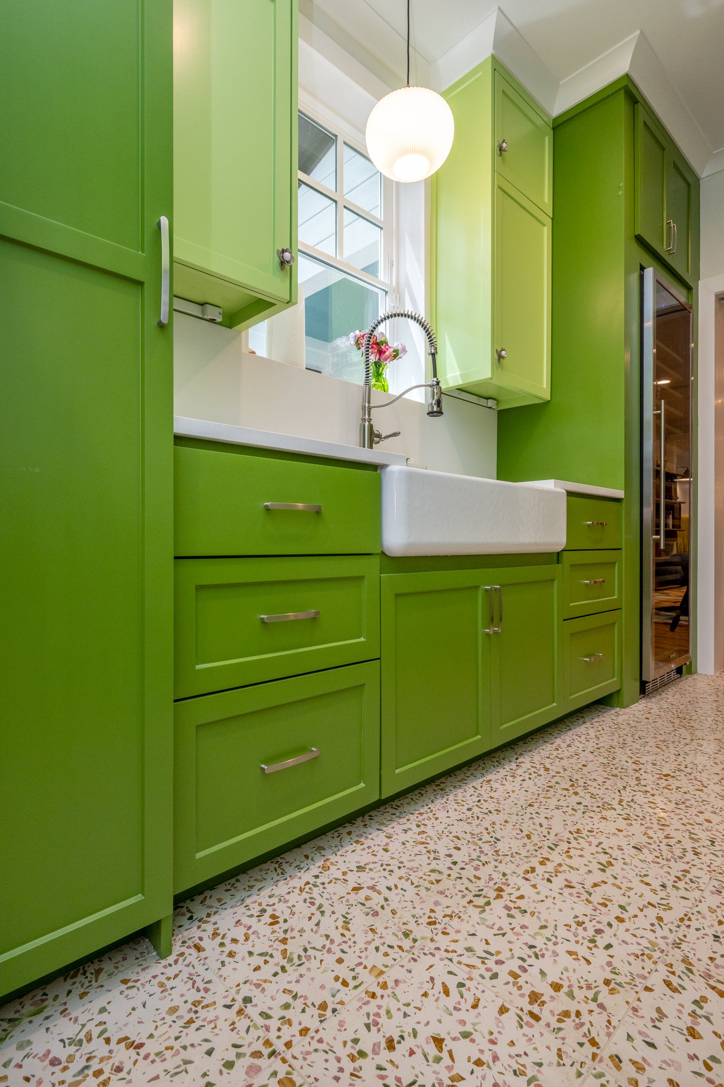 Turron 12x12 Terrazzo Tile-Main Inventory-All Products,Terrazzo-Riad Tile