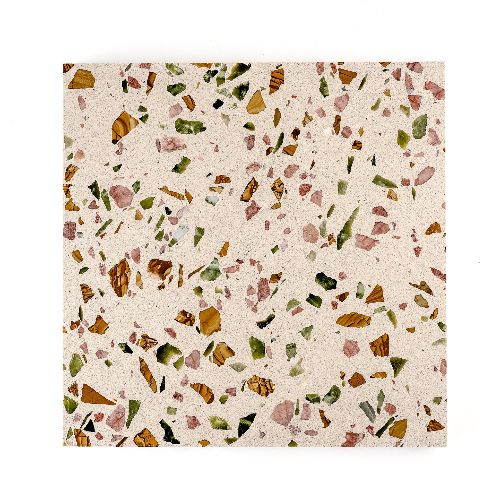 Turron 24x24 Terrazzo Tile-Main Inventory-All Products,Terrazzo-Riad Tile
