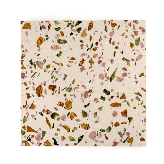 Turron 24x24 Terrazzo Tile-Main Inventory-All Products,Terrazzo-Riad Tile