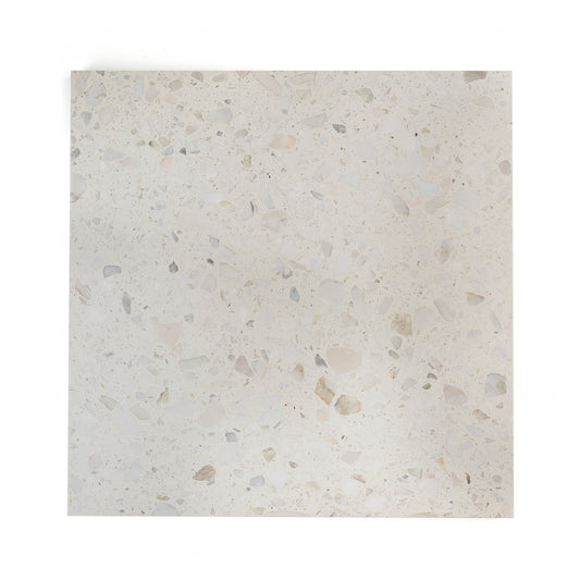 Vanilla ICE 24x24 Terrazzo Tile | Matte-Main Inventory-All Products,Terrazzo-Riad Tile