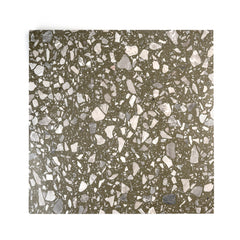 Baobab 24x24 Terrazzo Tile