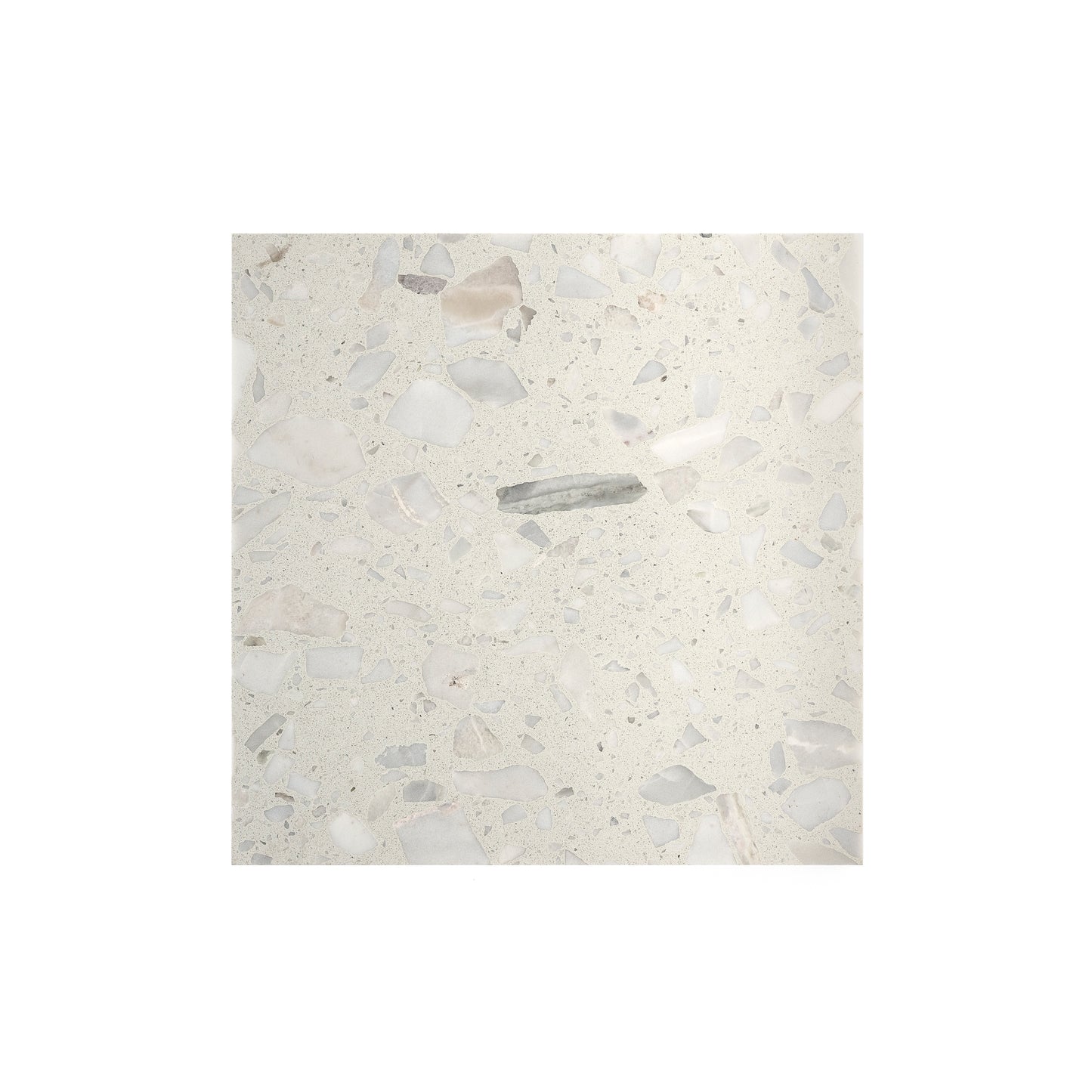 Vanilla ICE 12x12 Terrazzo Tile | Matte-Main Inventory-All Products,Terrazzo-Riad Tile
