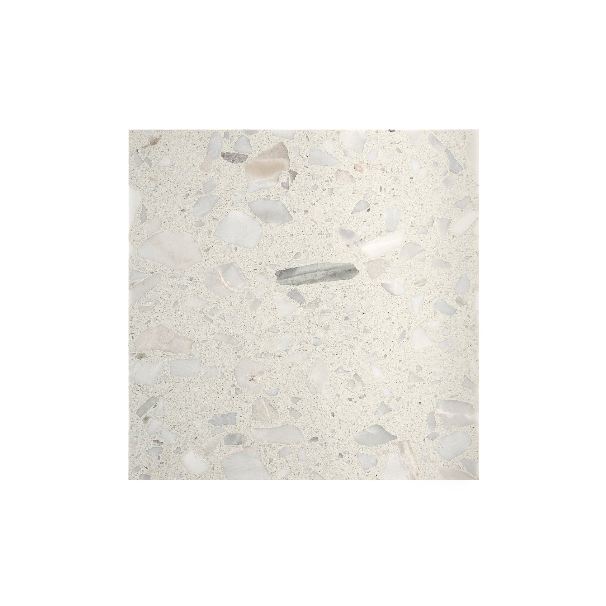 Vanilla ICE 12x12 Terrazzo Tile | Matte-Main Inventory-All Products,Terrazzo-Riad Tile