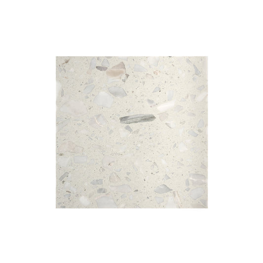 Vanilla ICE 12x12 Terrazzo Tile | Matte-Main Inventory-All Products,Terrazzo-Riad Tile