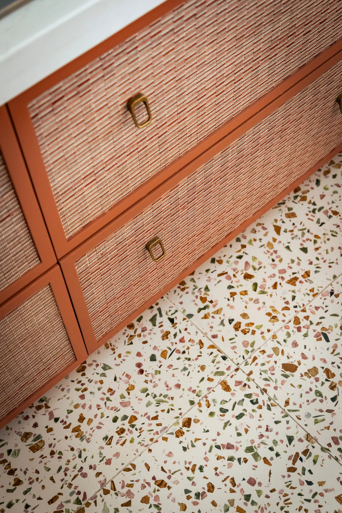 Turron 24x24 Terrazzo Tile-Main Inventory-All Products,Terrazzo-Riad Tile