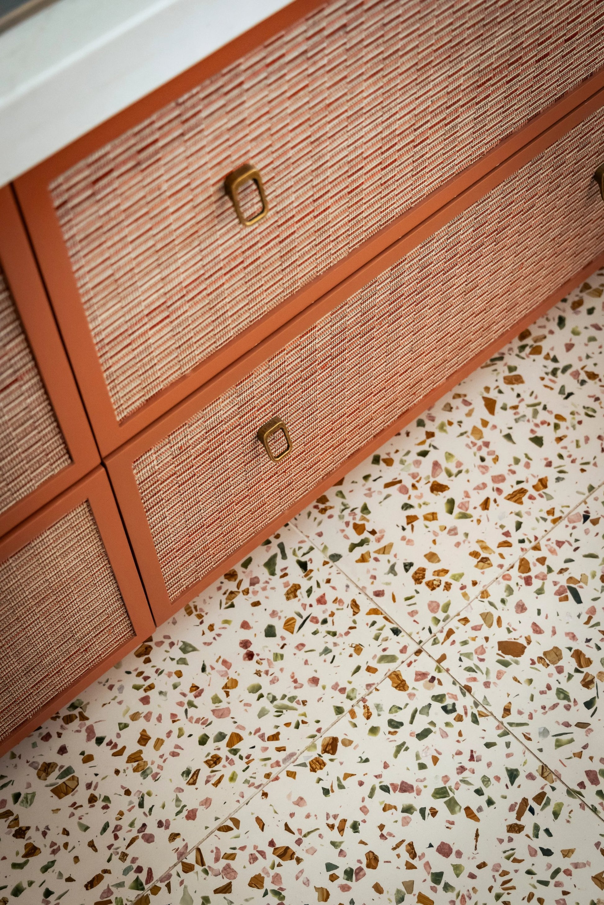 Turron 24x24 Terrazzo Tile-Main Inventory-All Products,Terrazzo-Riad Tile