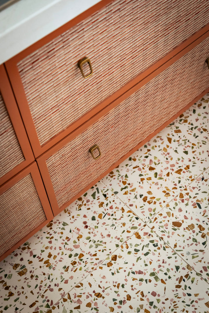 Turron 24x24 Terrazzo Tile-Main Inventory-All Products,Terrazzo-Riad Tile