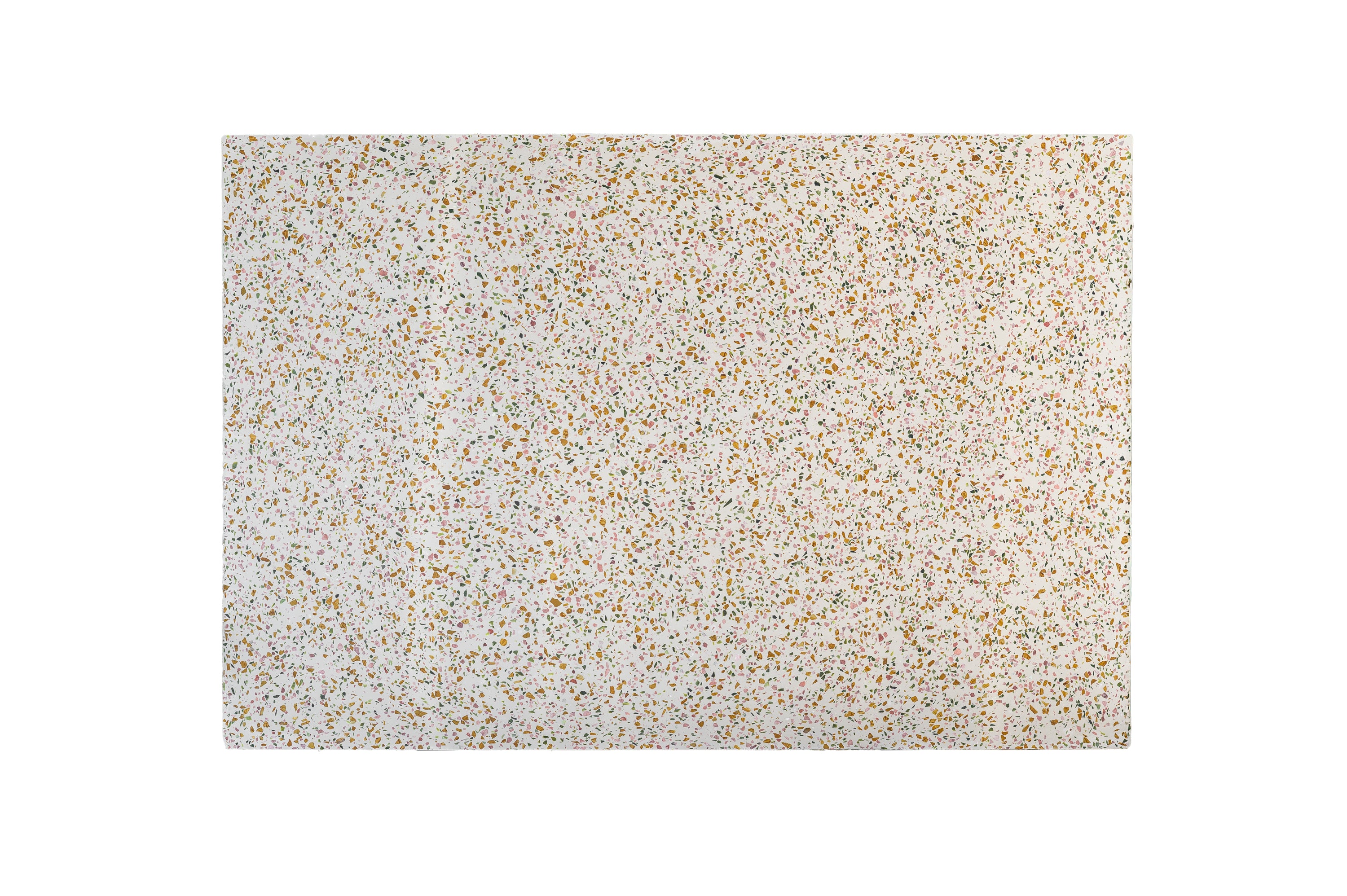Turron Terrazzo Matte 106"x70" Slab-Main Inventory-All Products,Terrazzo-Riad Tile