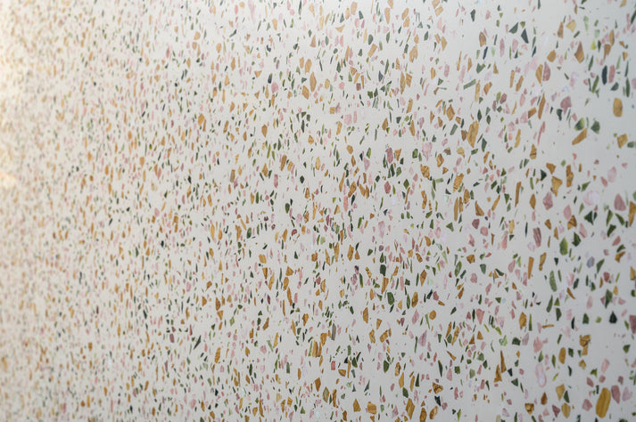 Turron Terrazzo Matte 106"x70" Slab-Main Inventory-All Products,Terrazzo-Riad Tile