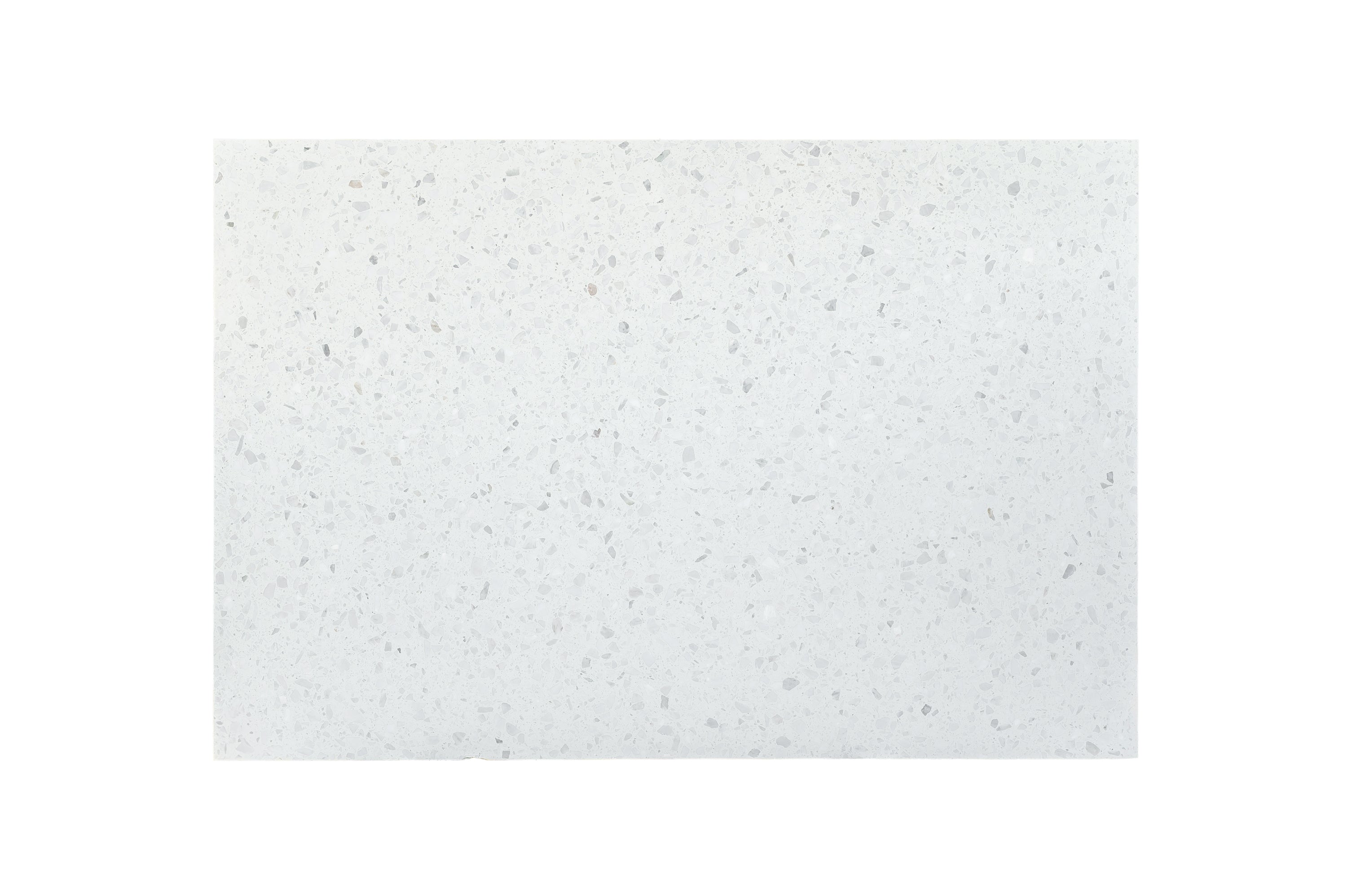 Vanilla Ice Terrazzo Matte 106"x70" Slab-Main Inventory-All Products,Terrazzo-Riad Tile