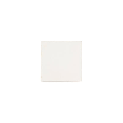 Sample: White 4x4 Cement Tile (1 Sample Tile)-Sample-Sample-Riad Tile