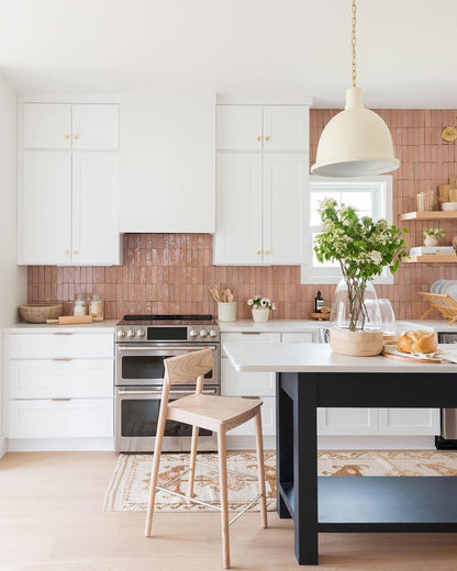 Blush 2x6 Thin Bejmat Zellige Tile-Main Inventory-All Products,Solids,Zellige Tile-Riad Tile