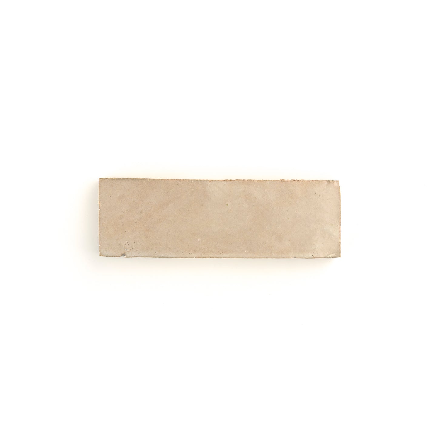 Glazed Clay 2x6 Thin Bejmat Zellige Tile-Main Inventory-All Products,Solids,Zellige Tile-Riad Tile