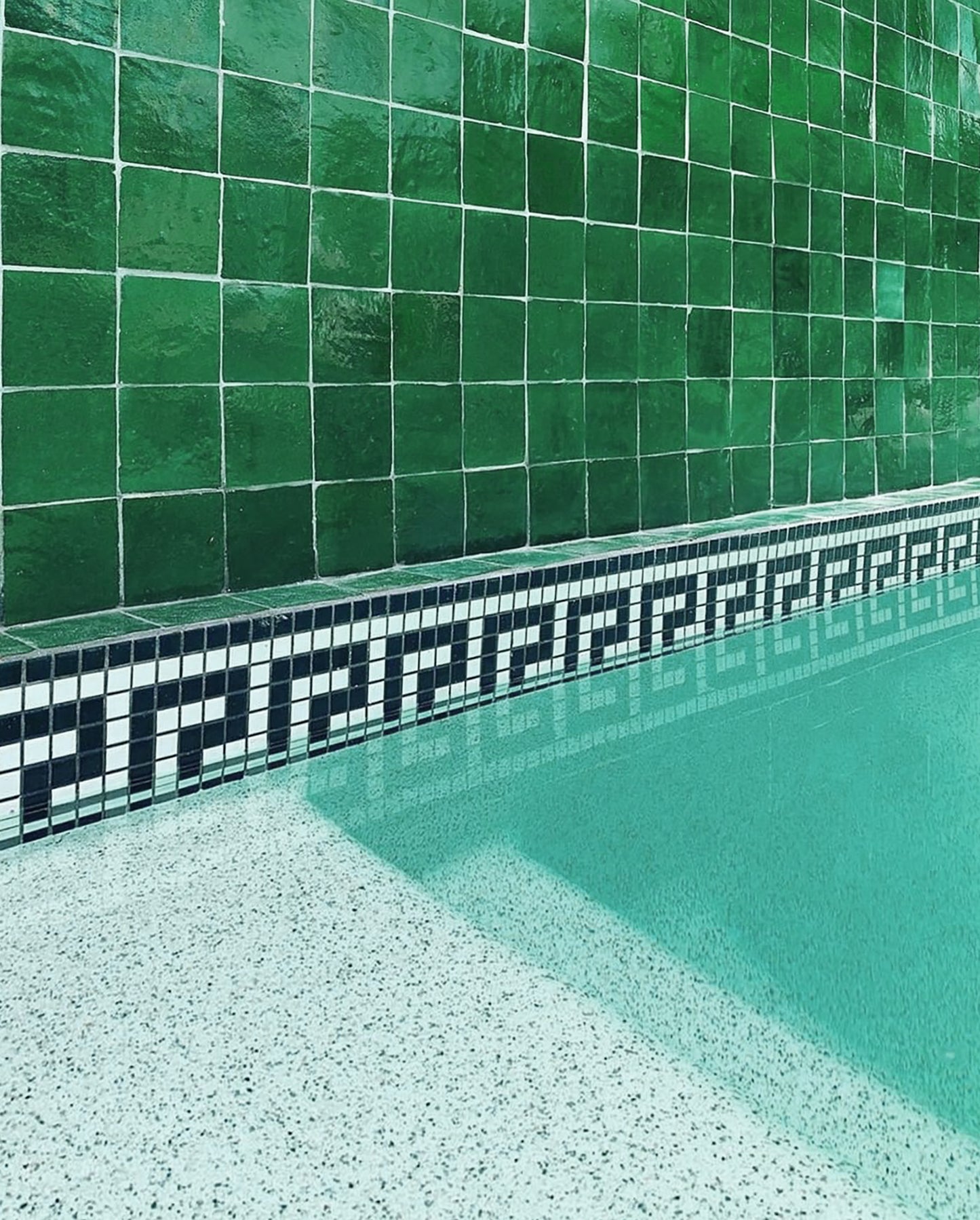 Emerald Green 4x4 Zellige Tile-Main Inventory-All Products,Solids,Zellige Tile-Riad Tile