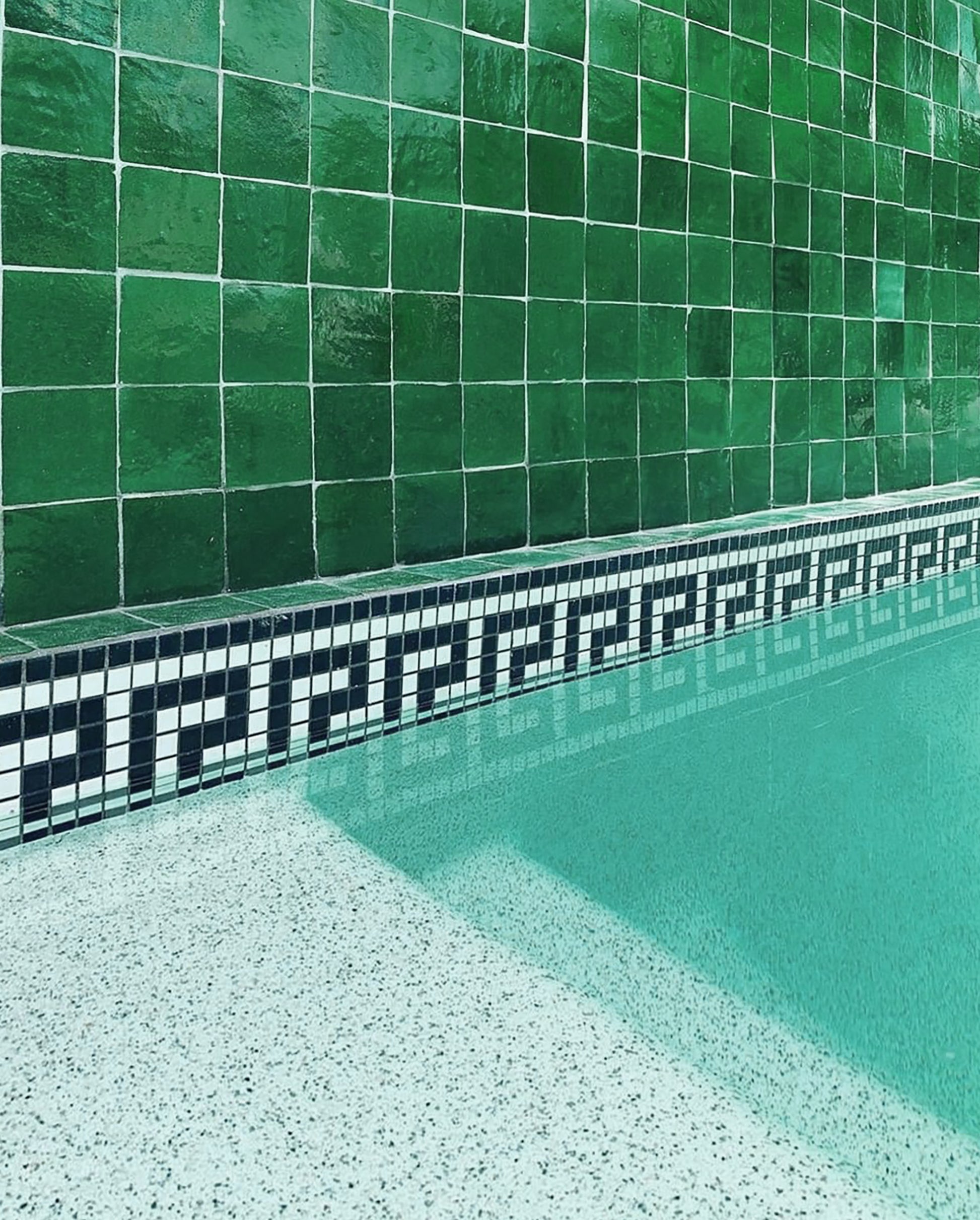 Emerald Green 4x4 Zellige Tile-Main Inventory-All Products,Solids,Zellige Tile-Riad Tile