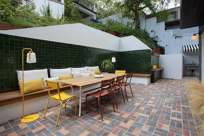 Forest Green 4x4 Zellige Tile-Main Inventory-All Products,Solids,Zellige Tile-Riad Tile