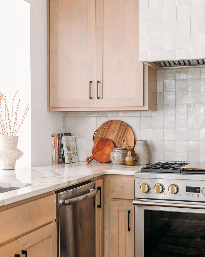 Natural White 4x4 Zellige Tile-Main Inventory-All Products,Solids,Zellige Tile-Riad Tile