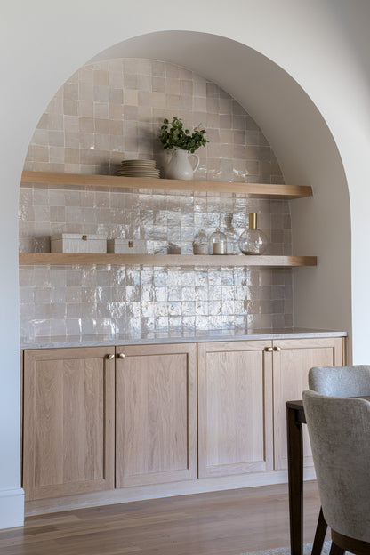 Natural White 4x4 Zellige Tile-Main Inventory-All Products,Solids,Zellige Tile-Riad Tile
