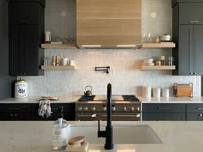 Snow White 4x4 Zellige Tile-Main Inventory-All Products,Solids,Zellige Tile-Riad Tile