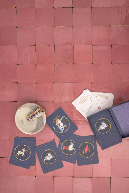 Rouge 4x4 Zellige Tile-Main Inventory-All Products,Solids,Zellige Tile-Riad Tile