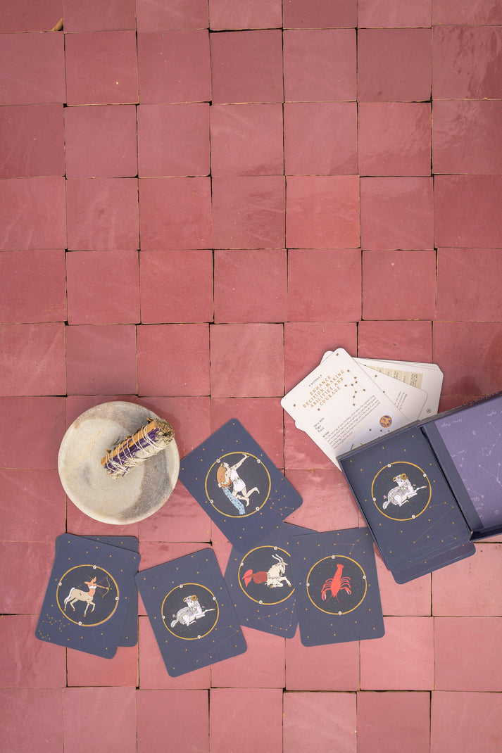 Rouge 4x4 Zellige Tile-Main Inventory-All Products,Solids,Zellige Tile-Riad Tile