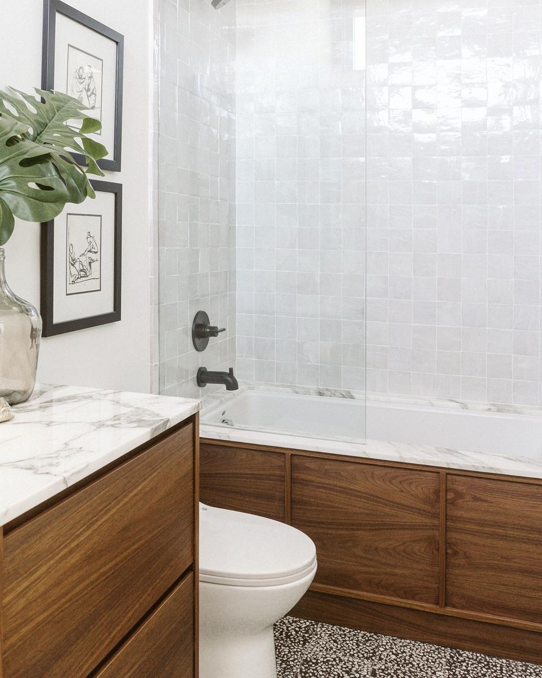 Snow White 4x4 Zellige Tile-Main Inventory-All Products,Solids,Zellige Tile-Riad Tile
