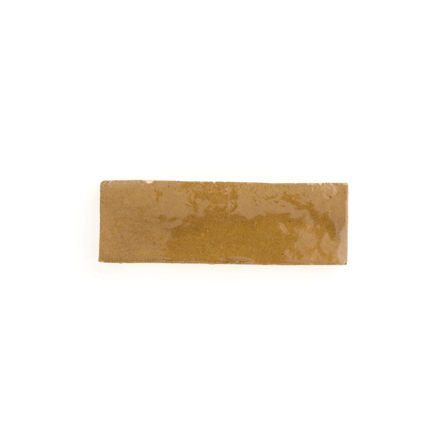 Honey 2x6 Thin Bejmat Zellige Tile