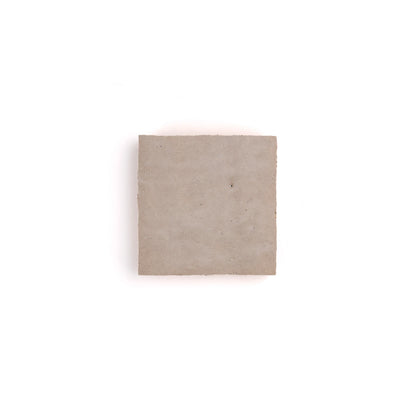 Glazed Clay 4x4 Zellige Tile