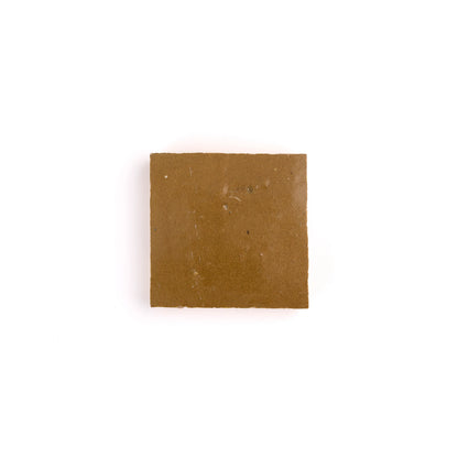 Honey 4x4 Zellige Tile
