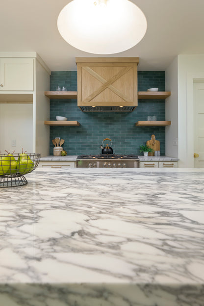 Green 2x8 Cement Tile-Main Inventory-All Products,Solids-Riad Tile