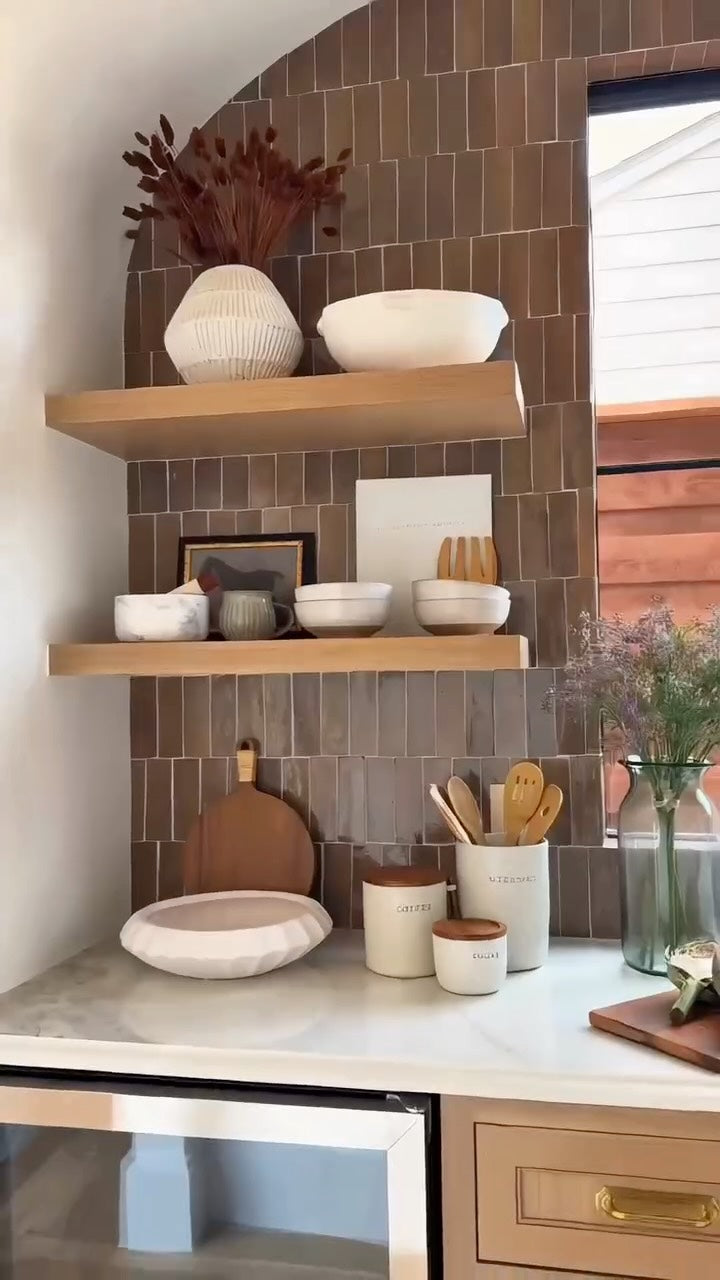 Transformative spaces don't happen all at once.

They come together one thoughtful decision at a time. From the first plans to the final details, every material was chosen to create a home that's as lasting as it is beautiful.

Created in collaboration with @buildtxsolutions and @rejuvenation.