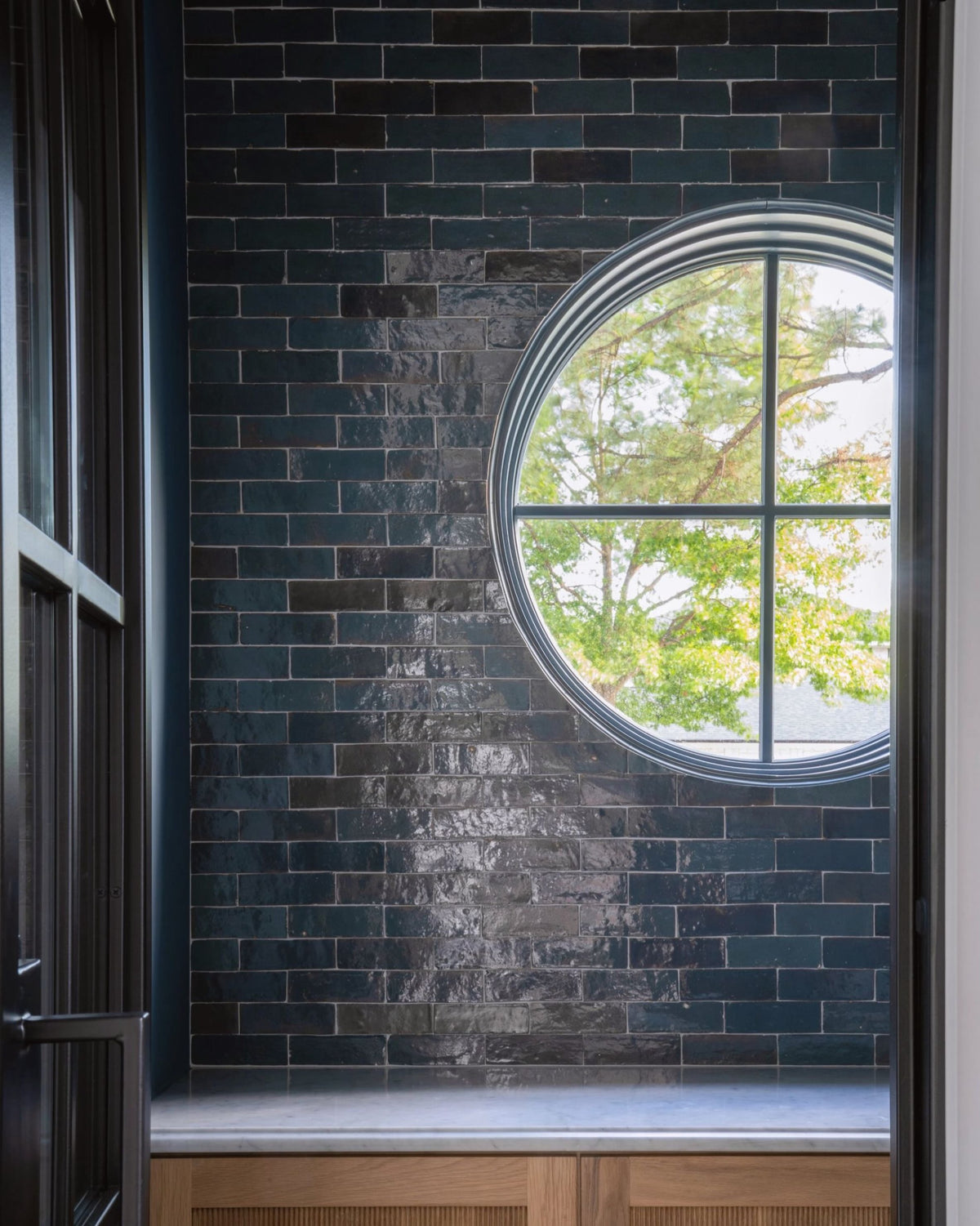 One more day, in case you needed it.

We’ve extended 50% off flat-rate shipping* for one final day. If there’s a tile, room, or project you’ve been considering, now’s the time to come back to it.

Ends tonight. Shop the Labor Day offer while it lasts.

Tile: Steel Grey 2x6 Thin Bejmat Zellige Tile
Design: @jessicakoltunhome
Photo: @strictlynaturallight 

*50% Off Flat Rate Shipping: Offer valid for a limited time at RiadTile.com. 50% off flat rate shipping will be applied to eligible orders at checkout. Off