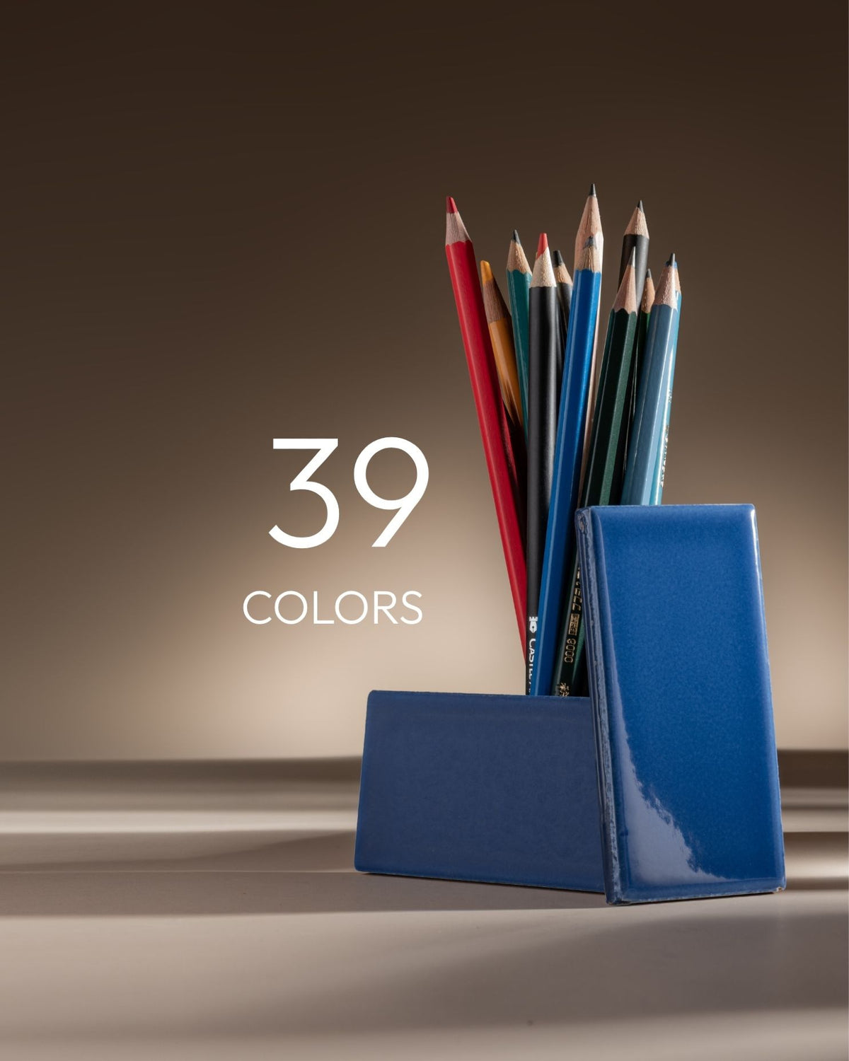 So many possibilities. So distinctly yours.

Meet Foundation Ceramics: 39 colors, 13 formats, and 2 finishes that open up thousands of combinations. From a quiet wash of color to a bold new direction, there's room to bring your vision to life.

Swipe to explore the possibilities.

Find your starting point. Explore the collection and order samples at the link in our bio. (image 2)