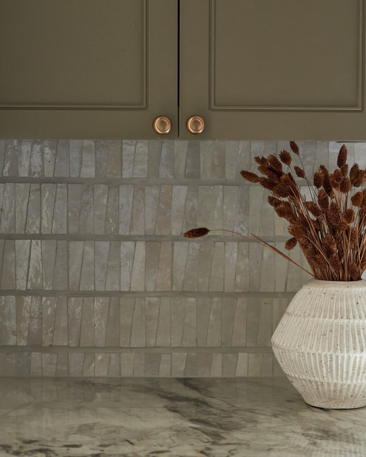 The smallest details are often the ones that stay with you.

Handmade tile catching the sunlight. The warmth of natural stone. A quiet beauty of thoughtfully chosen finishes. Together, they create a home that feels considered from every angle.

Created in collaboration with @buildtx and @rejuvenation. (image 9)