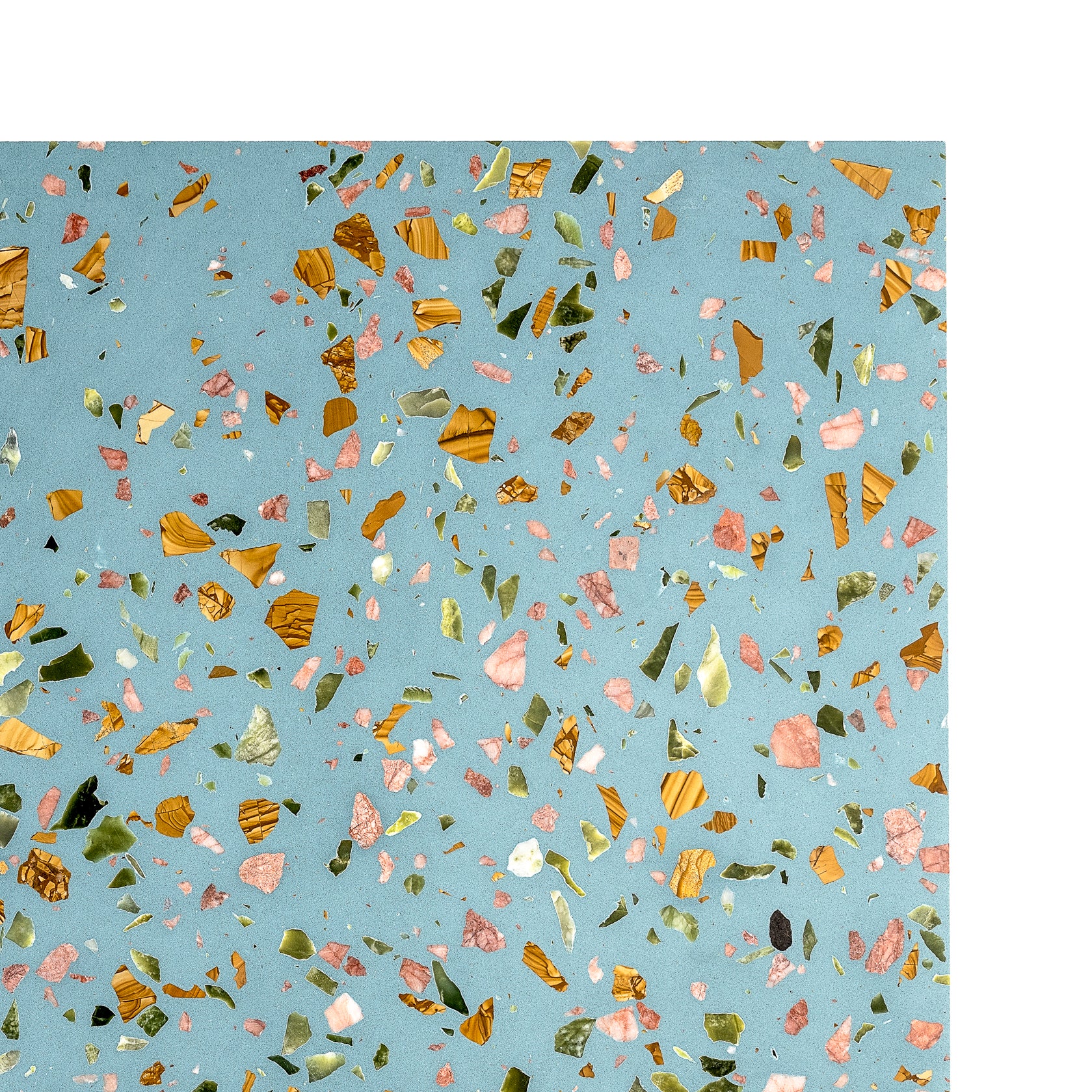 Marzipan Terrazzo Matte 106"x70" Slab-Main Inventory-All Products,Terrazzo-Riad Tile