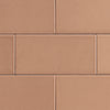 Flat Ceramic Tile