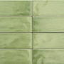 Formed Ceramic Tile