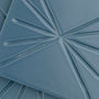 Dimensional Relief Ceramics