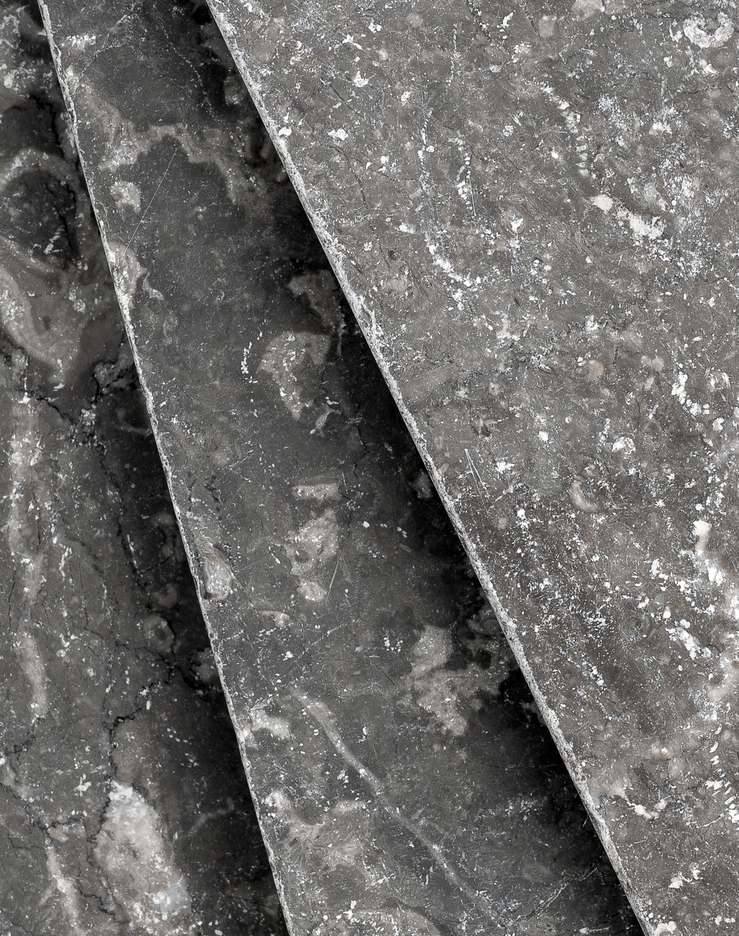 grey moroccan marble