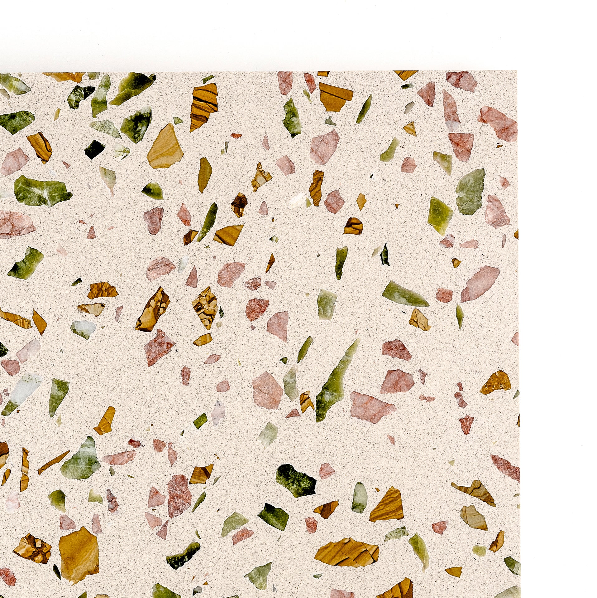 Turron Terrazzo Matte 106"x70" Slab-Main Inventory-All Products,Terrazzo-Riad Tile